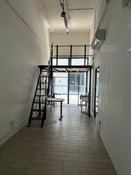 The Promenade@Pelikat (D19), Shop House #548269081